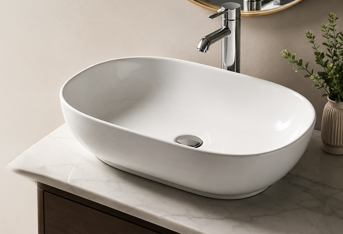 Wash Basin